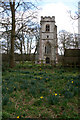 St Michael's Church, Baddesley Clinton in B93 0DG