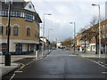 London Road, Southampton in SO14 0DA