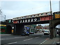 Ferodo Bridge, Bow Road, London E3 in E3 3AU