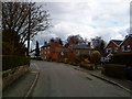 Church Street, Ockbrook in DE72 3HZ