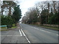 Westerham Road, Keston in BR6 8NG