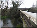 River Penk bridge at Acton Bridge in ST17 0RA