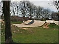 Southwick Skatepark in BN42 4DE