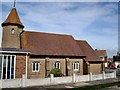 Church of the Good Shepherd, Shoreham Beach in BN43 5LT