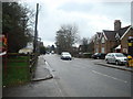 Main Road, near Biggin Hill in TN16 2HW