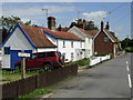 Fairfield Road, Framlingham in IP13 9EF