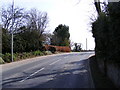 B1123 Holton Road, Halesworth in IP19 8HH