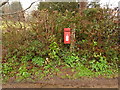 Stoke Abbott: postbox № DT6 118, Stoke Water in DT8 3LW