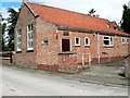 Village Hall, East Cottingwith in YO42 4TT