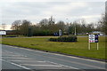 Culham Science Park in OX14 3EP