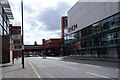 Oxford Road, Manchester in M13 9JS