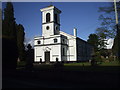 St Leonard's Church, Woore in CW3 9TL