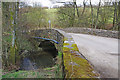 Bridge over Lupton Beck in LA6 2PP