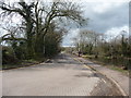 Mid Devon : Tiverton Parkway Road in EX16 7EQ