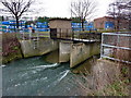 River Gipping, Stowmarket in IP14 2PB