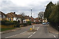 Buxton Lane, Kenley, Surrey in CR3 5ED