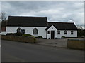 Calf Heath Wesleyan Methodist Church in WV10 7DD
