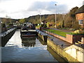 River Thames: Hambleden Lock in RG9 6RL