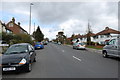 Battle road, St Leonards in TN38 9HT