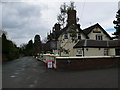 Sutherland Arms, Tibberton in TF10 8NN