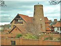 Goole, Shuffleton Windmill, Hook Road in DN14 5JB