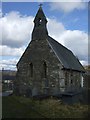 St Tudclud's Church Penmachno in LL24 0UF