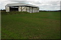 Large barn, near Atch Lench in WR11 4SZ