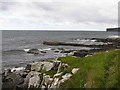 Old Pier, Voe Dunrossness in ZE2 9JW