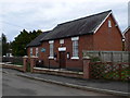 Northwood Methodist Church in SY4 5NN