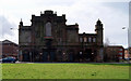 Springburn Public Halls in G21 1SE