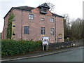 Kings Mill Visitor Centre, Wrexham in LL13 0NJ