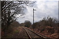 North Elmham Distant Signal in NR20 5HH