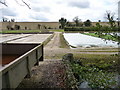 Abbotts Ann - Watercress Beds in SP11 7DT