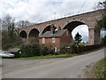 Monxton - Viaduct in SP11 7DT