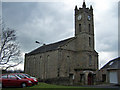 Murrayfield United Free Church, Bannockburn in FK7 0NG