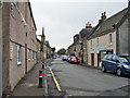 Main Street, Bannockburn in FK7 0NG