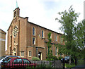 St Matthew, Durham Road, Cottenham Park in SW20 0SU