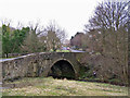 Spittal's Bridge, Bannockburn in FK7 0NG