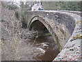 Allendale Town Bridge in NE47 9DR
