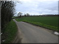 Potterspury-Road to Puxley in NN12 7QA