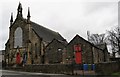 Bonnybridge St. Helen's Parish Church in Bonnybridge