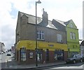 Leeds Building Society - Town Street in LS12 2PY