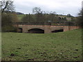 Bridge over the River Wye, Ashford in the Water in DE45 1QA