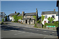 Coryton Arms, St Mellion, Cornwall in PL12 6RG
