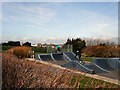Skatepark - Littlehampton in BN17 5JY