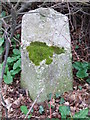 Old Milestone in CO10 7DY