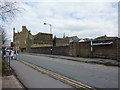 Station Road, Clitheroe in BB7 1JX