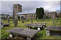St. Oswald's Church, Horton in Ribblesdale in BD24 0EX