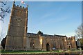 Bradford Abbas: The Parish Church of St. Mary the Virgin in DT9 6RH