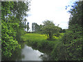 River Roding at Fyfield in CM5 0SG